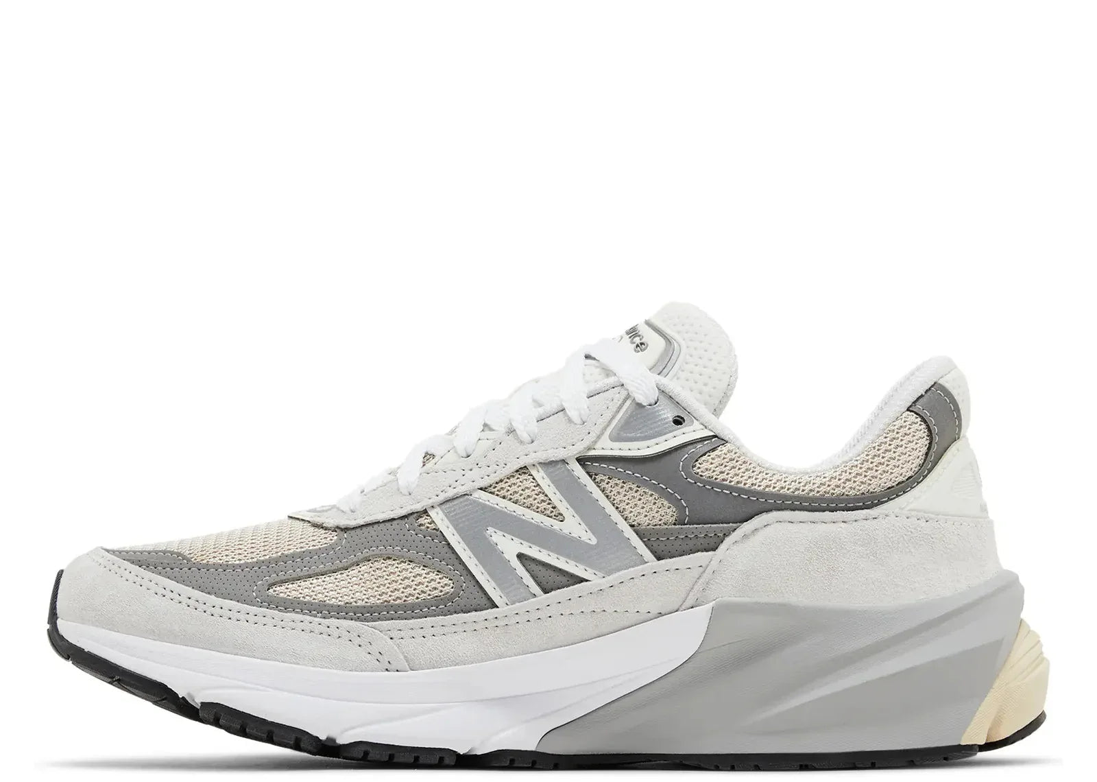 New Balance 990v6 MiUSA Teddy Santis Reflection Marblehead - Sneaker Türkiye