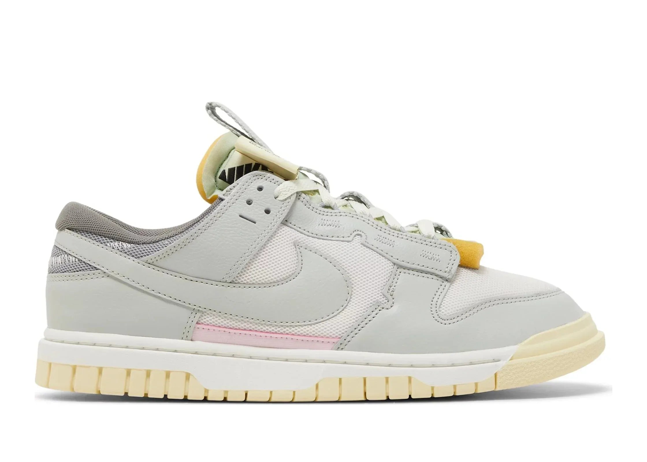 Nike Dunk Jumbo Mint Foam - Sneaker Türkiye