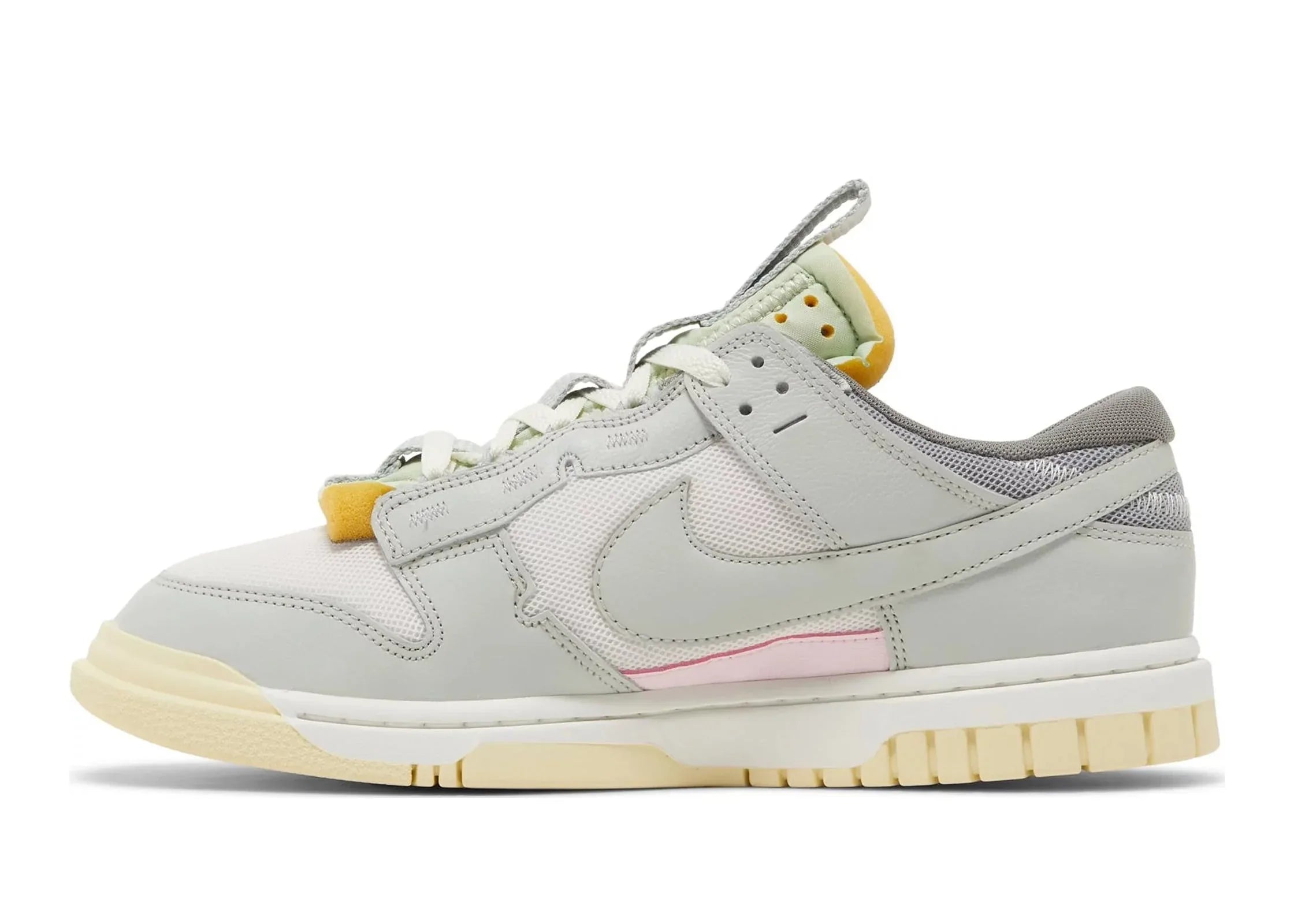 Nike Dunk Jumbo Mint Foam - Sneaker Türkiye