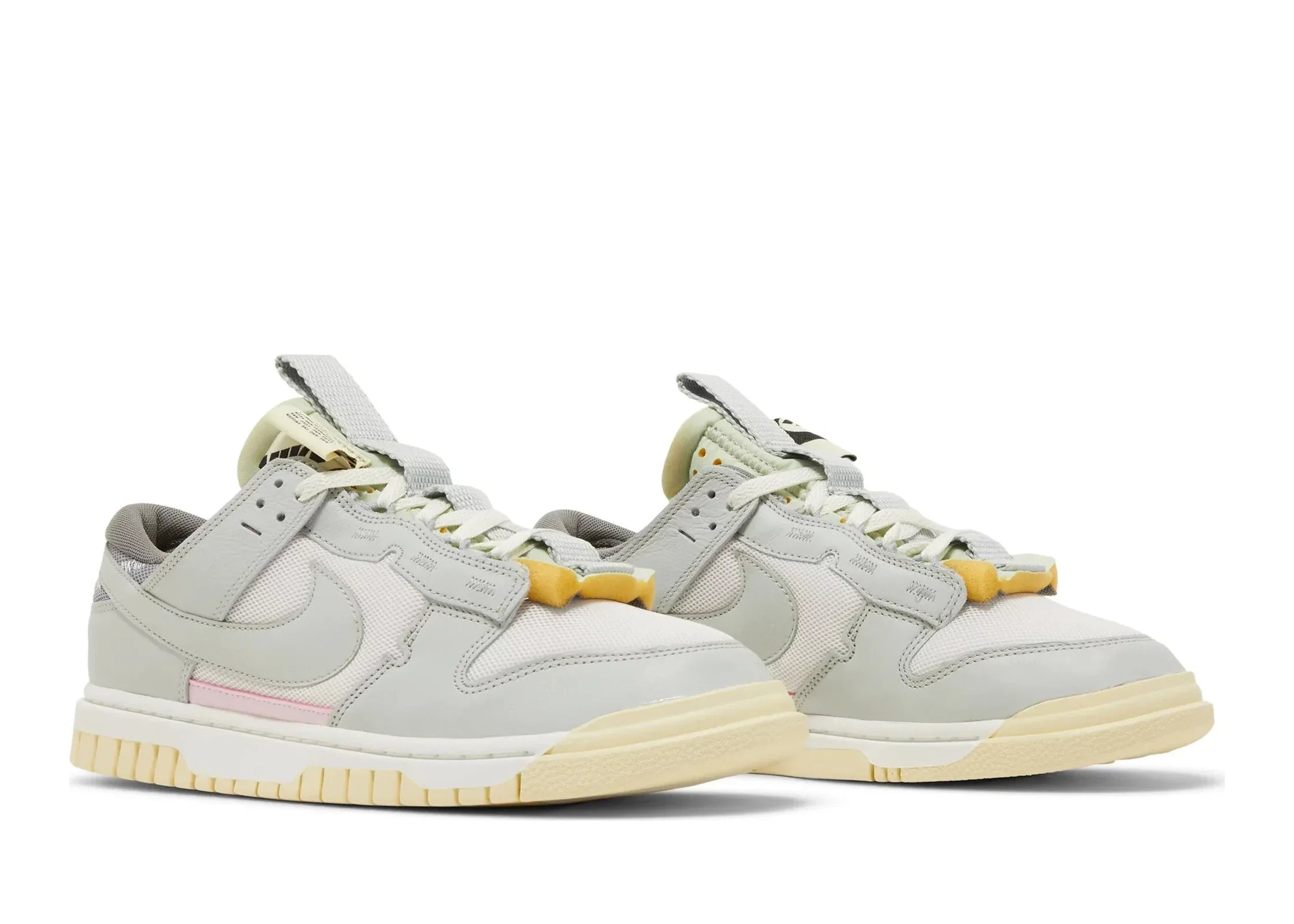 Nike Dunk Jumbo Mint Foam - Sneaker Türkiye