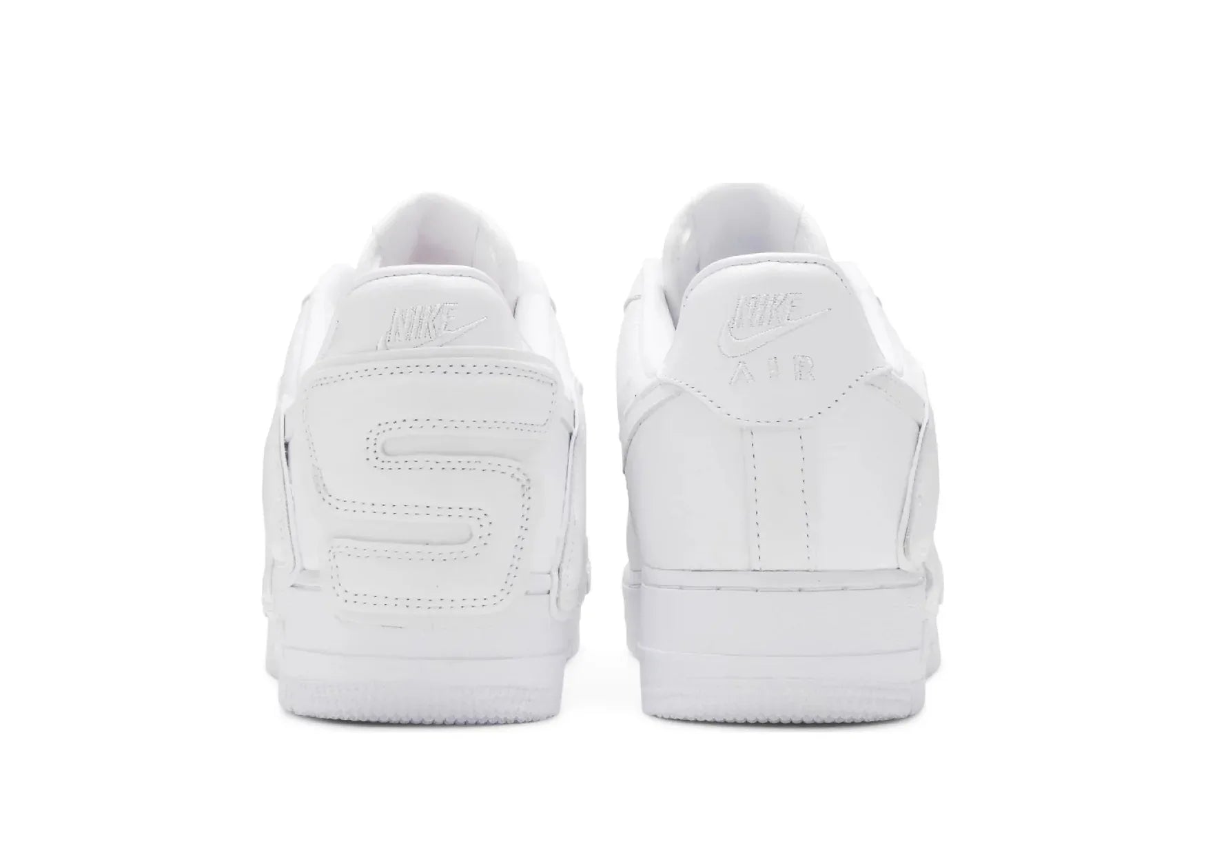 Nike Air Force 1 Low Cactus Plant Flea Market White (2020) - Sneaker Türkiye