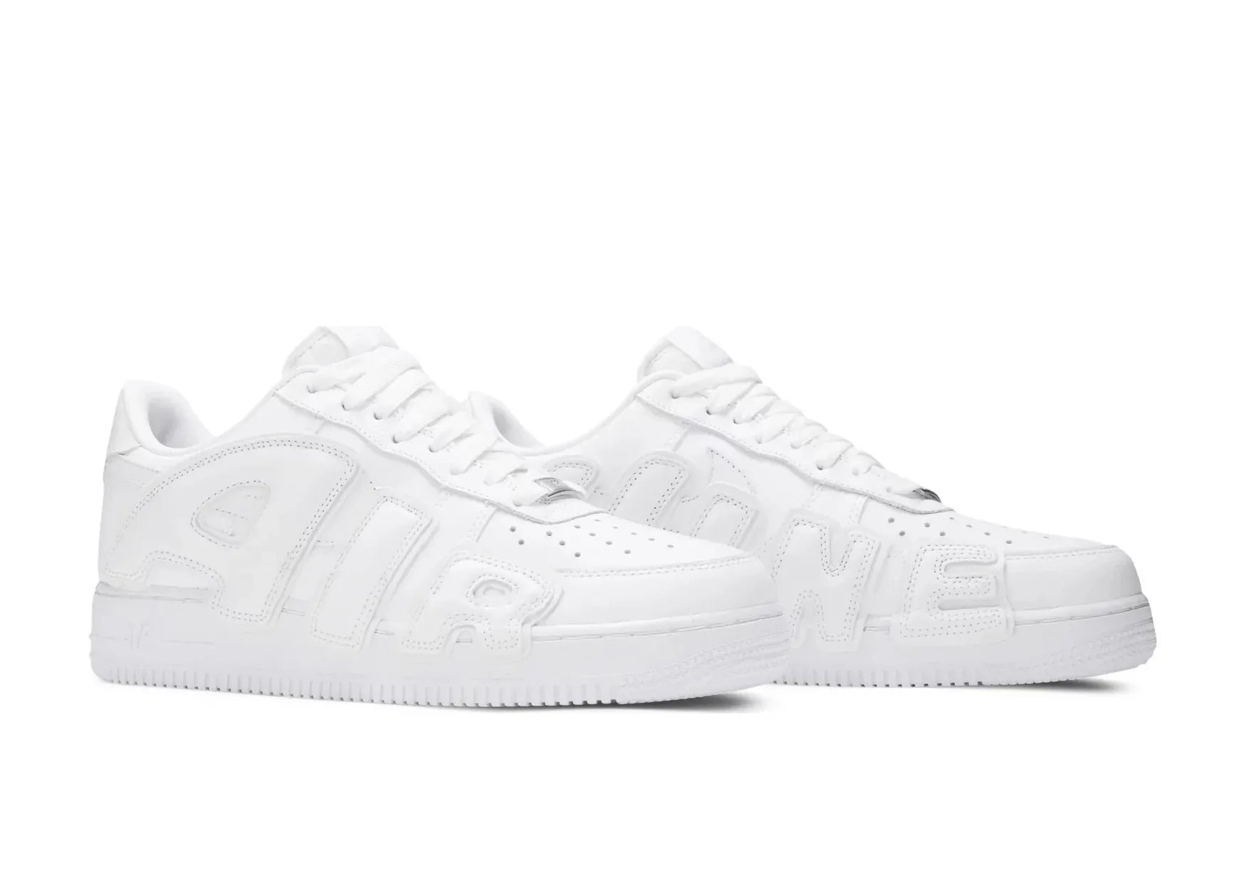 Nike Air Force 1 Low Cactus Plant Flea Market White (2020) - Sneaker Türkiye