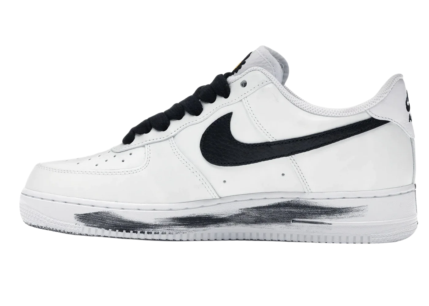 Nike Air Force 1 Low G-Dragon Para-Noise 2.0 - Sneaker Türkiye