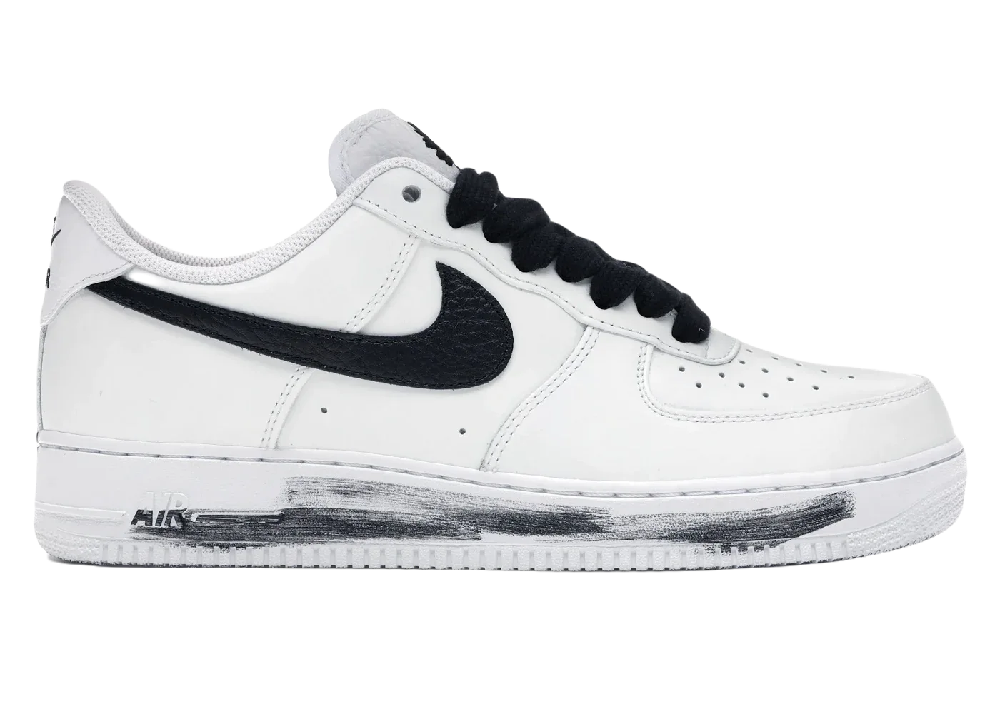 Nike Air Force 1 Low G-Dragon Para-Noise 2.0 - Sneaker Türkiye