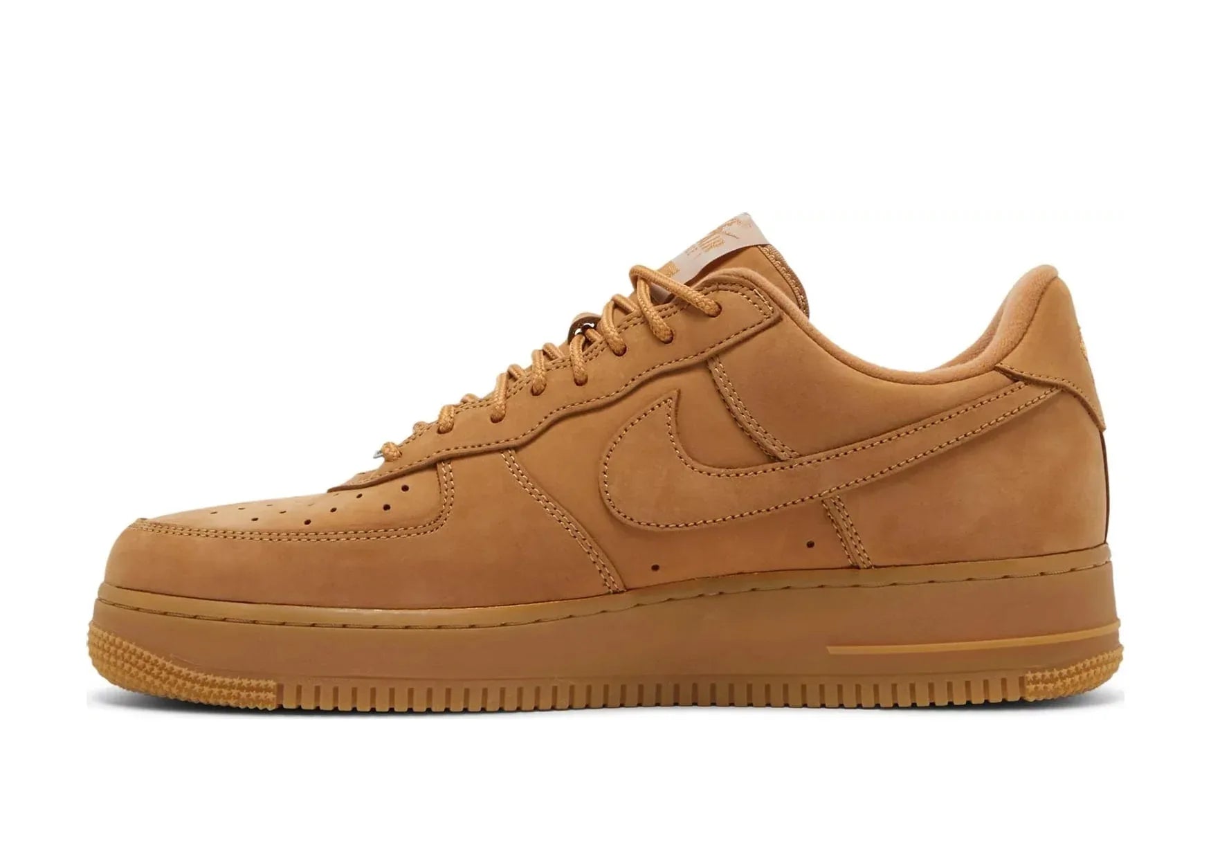 Nike Air Force 1 Low SP Supreme Wheat - Sneaker Türkiye