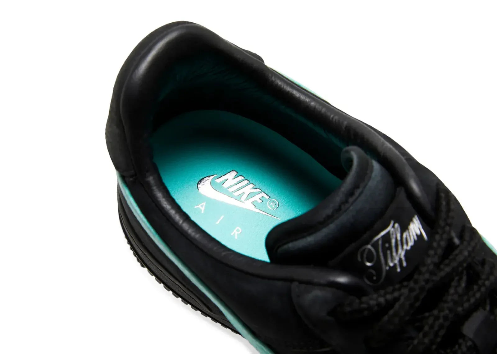 Nike Air Force 1 Low Tiffany & Co. 1837 - Sneaker Türkiye