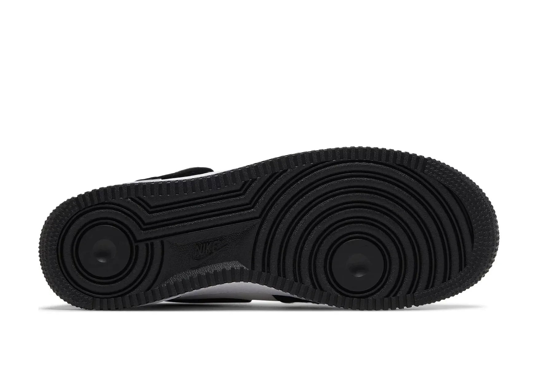 Nike Air Force 1 Mid Stussy Light Bone Black - Sneaker Türkiye