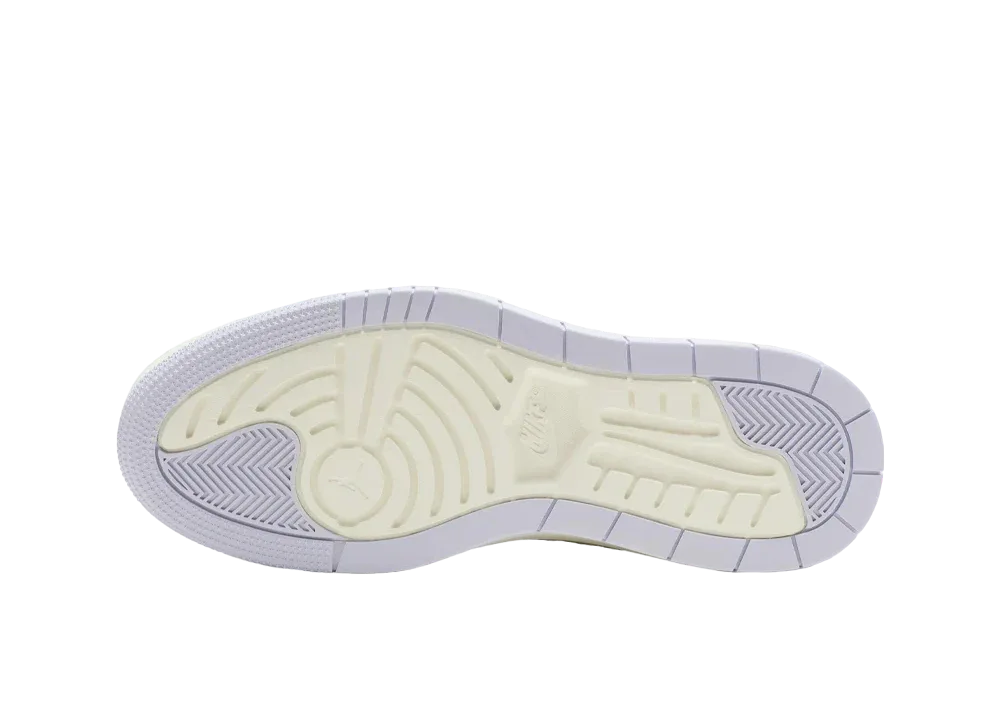 Nike Air Jordan 1 Elevate High Titanium (W) - Sneaker Türkiye