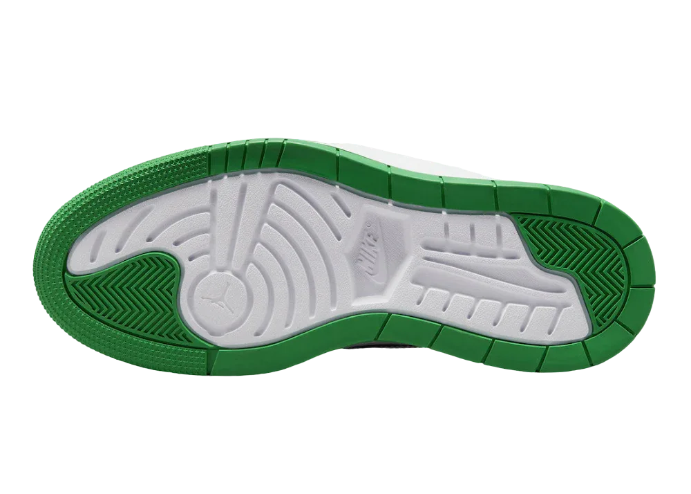 Nike Air Jordan 1 Elevate Low SE Lucky Green (W) - Sneaker Türkiye