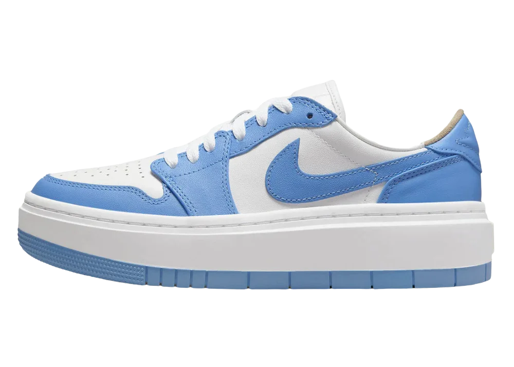 Nike Air Jordan 1 Elevate Low SE University Blue (W) - Sneaker Türkiye