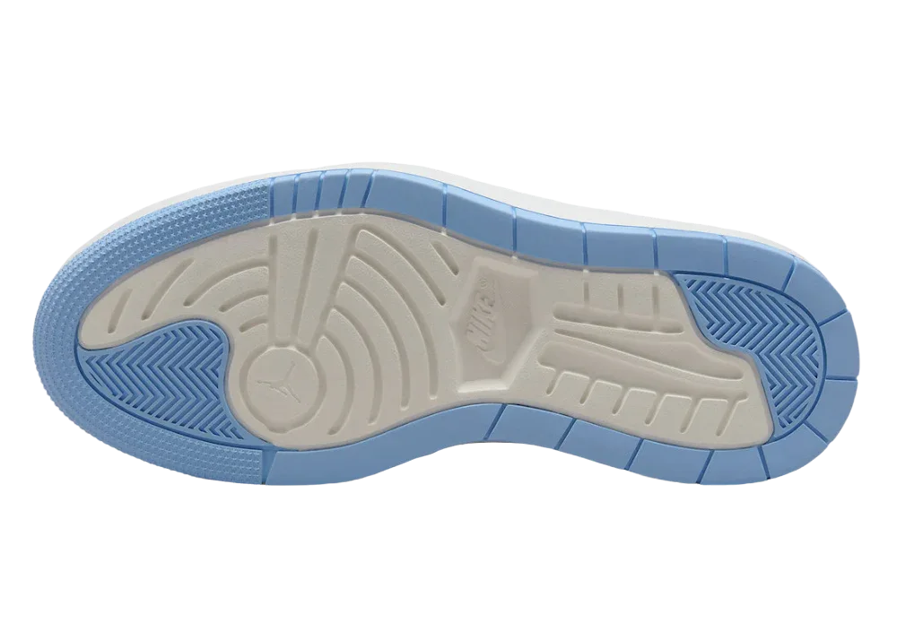 Nike Air Jordan 1 Elevate Low SE University Blue (W) - Sneaker Türkiye