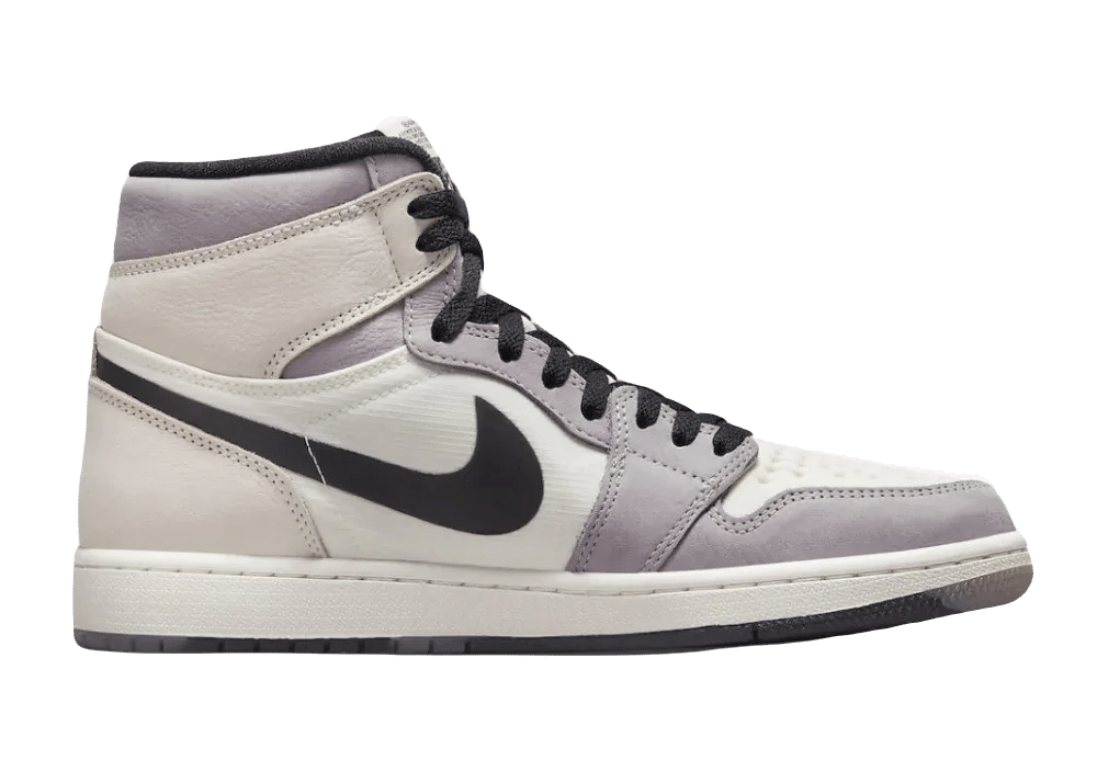 Nike Air Jordan 1 High Element Gore-Tex Light Bone - Sneaker Türkiye
