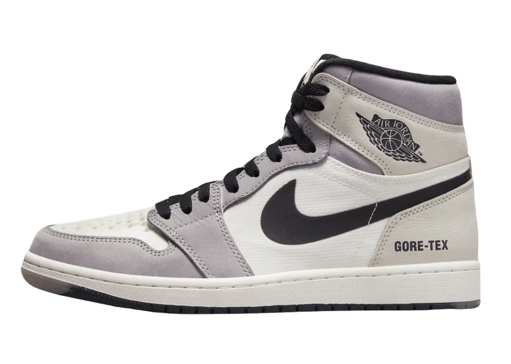 Nike Air Jordan 1 High Element Gore-Tex Light Bone - Sneaker Türkiye