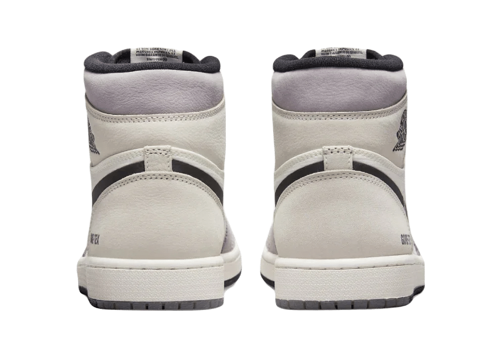 Nike Air Jordan 1 High Element Gore-Tex Light Bone - Sneaker Türkiye