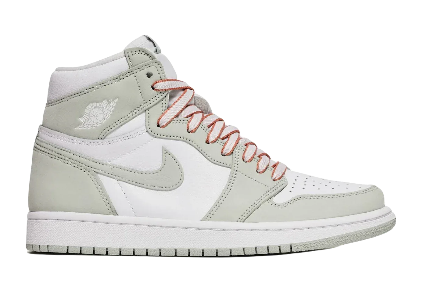 Nike Air Jordan 1 High OG Seafoam (W) - Sneaker Türkiye