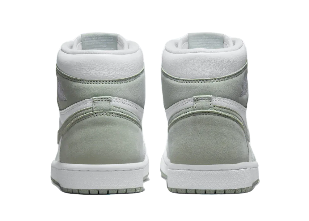 Nike Air Jordan 1 High OG Seafoam (W) - Sneaker Türkiye
