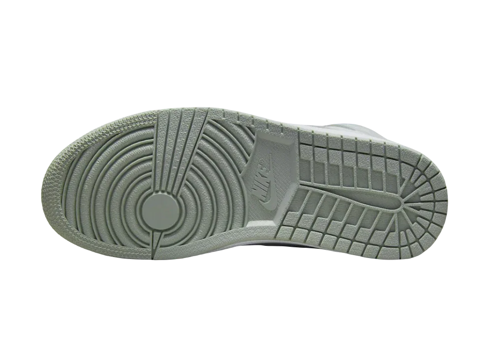 Nike Air Jordan 1 High OG Seafoam (W) - Sneaker Türkiye