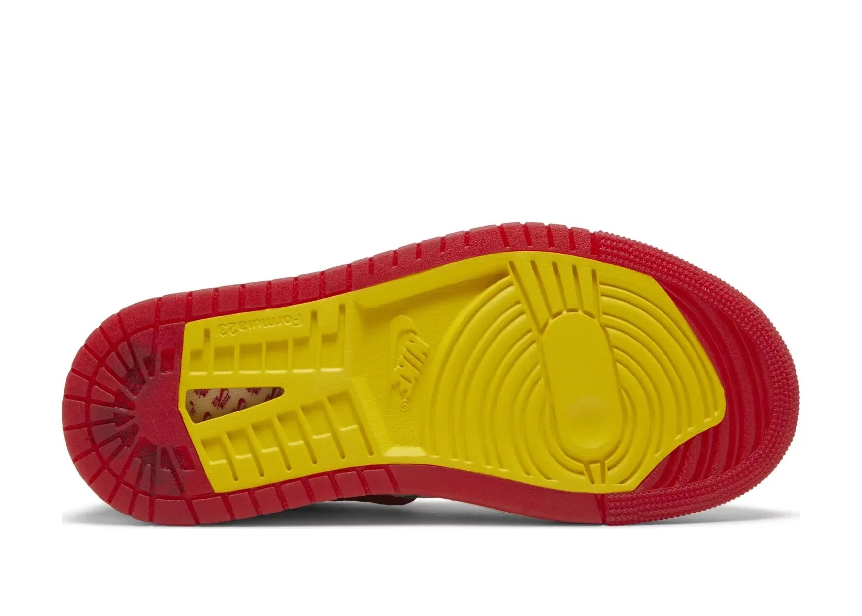 Nike Air Jordan 1 High Zoom Air CMFT 2 Teyana Taylor A Rose From Harlem (W) - Sneaker Türkiye
