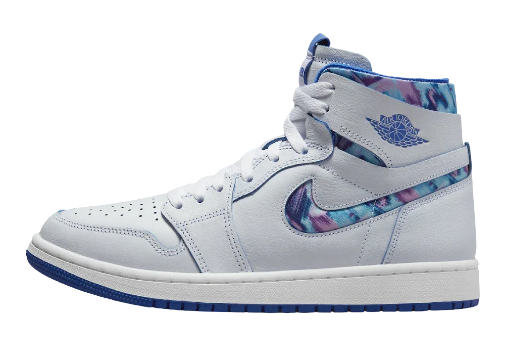 Nike Air Jordan 1 High Zoom Air CMFT 25 Years In China - Sneaker Türkiye