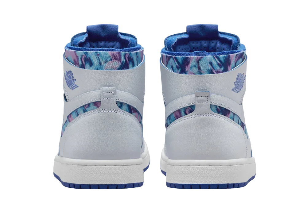 Nike Air Jordan 1 High Zoom Air CMFT 25 Years In China - Sneaker Türkiye