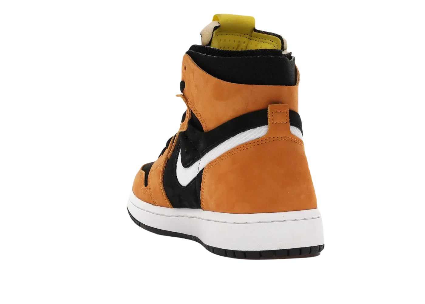 Nike Air Jordan 1 High Zoom Air CMFT Black Monarch - Sneaker Türkiye