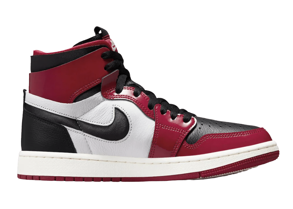 Nike Air Jordan 1 High Zoom Air CMFT Patent Chicago (W) - Sneaker Türkiye