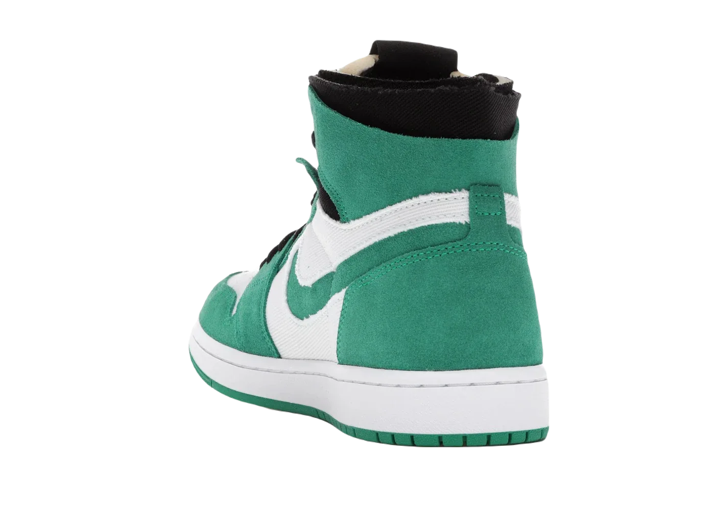 Nike Air Jordan 1 High Zoom CMFT Stadium Green - Sneaker Türkiye