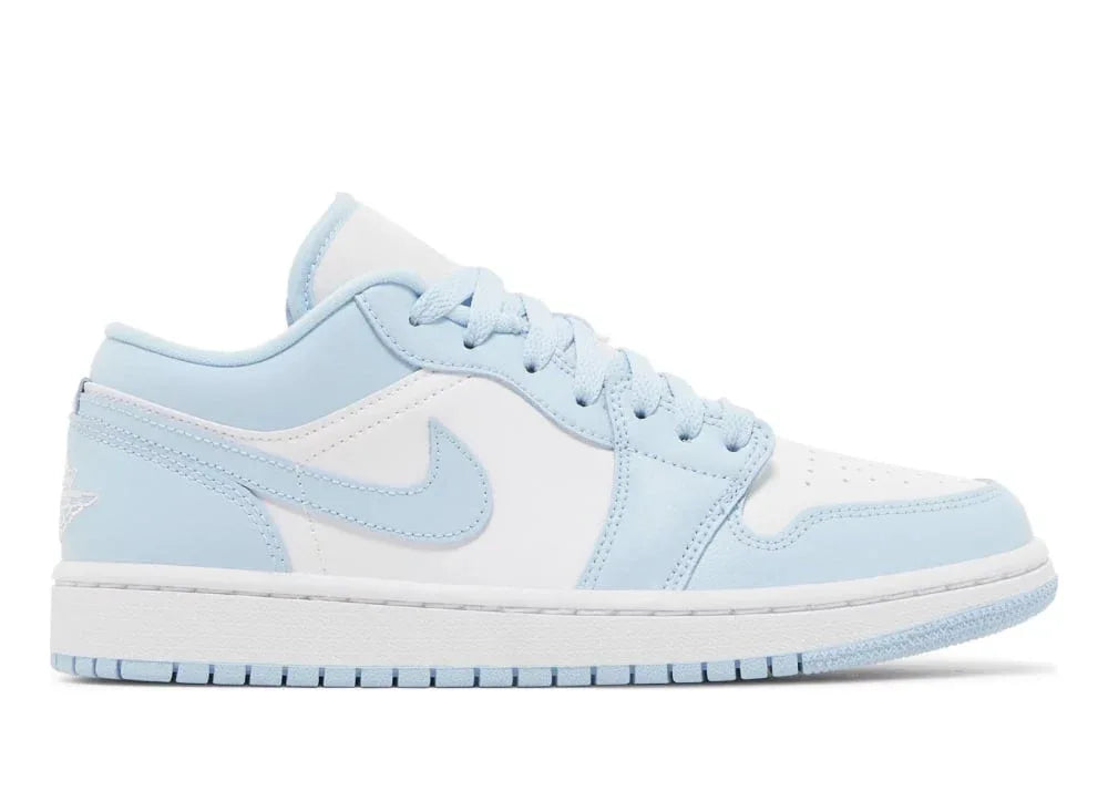 Nike Air Jordan 1 Low Aluminum (W) - Sneaker Türkiye