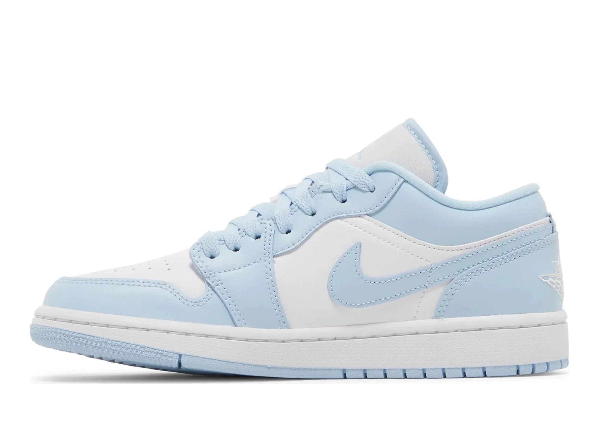 Nike Air Jordan 1 Low Aluminum (W) - Sneaker Türkiye