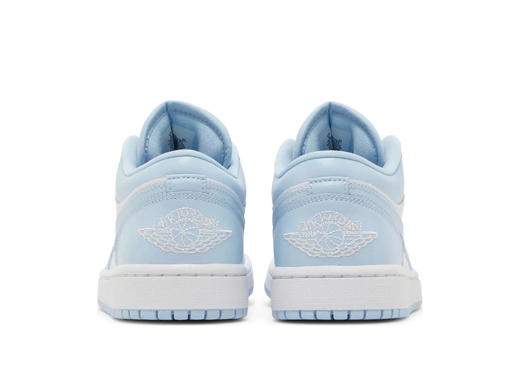 Nike Air Jordan 1 Low Aluminum (W) - Sneaker Türkiye