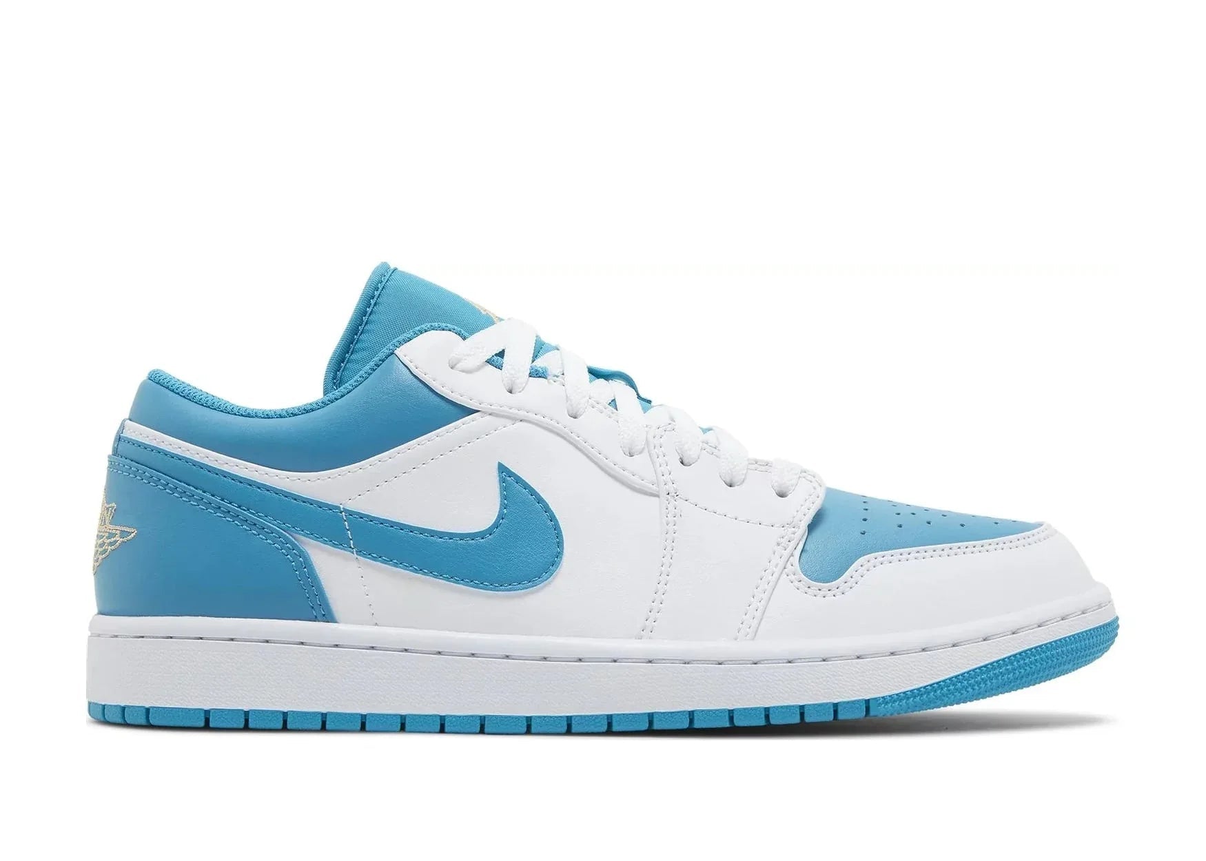 Nike Air Jordan 1 Low Aquatone - Sneaker Türkiye