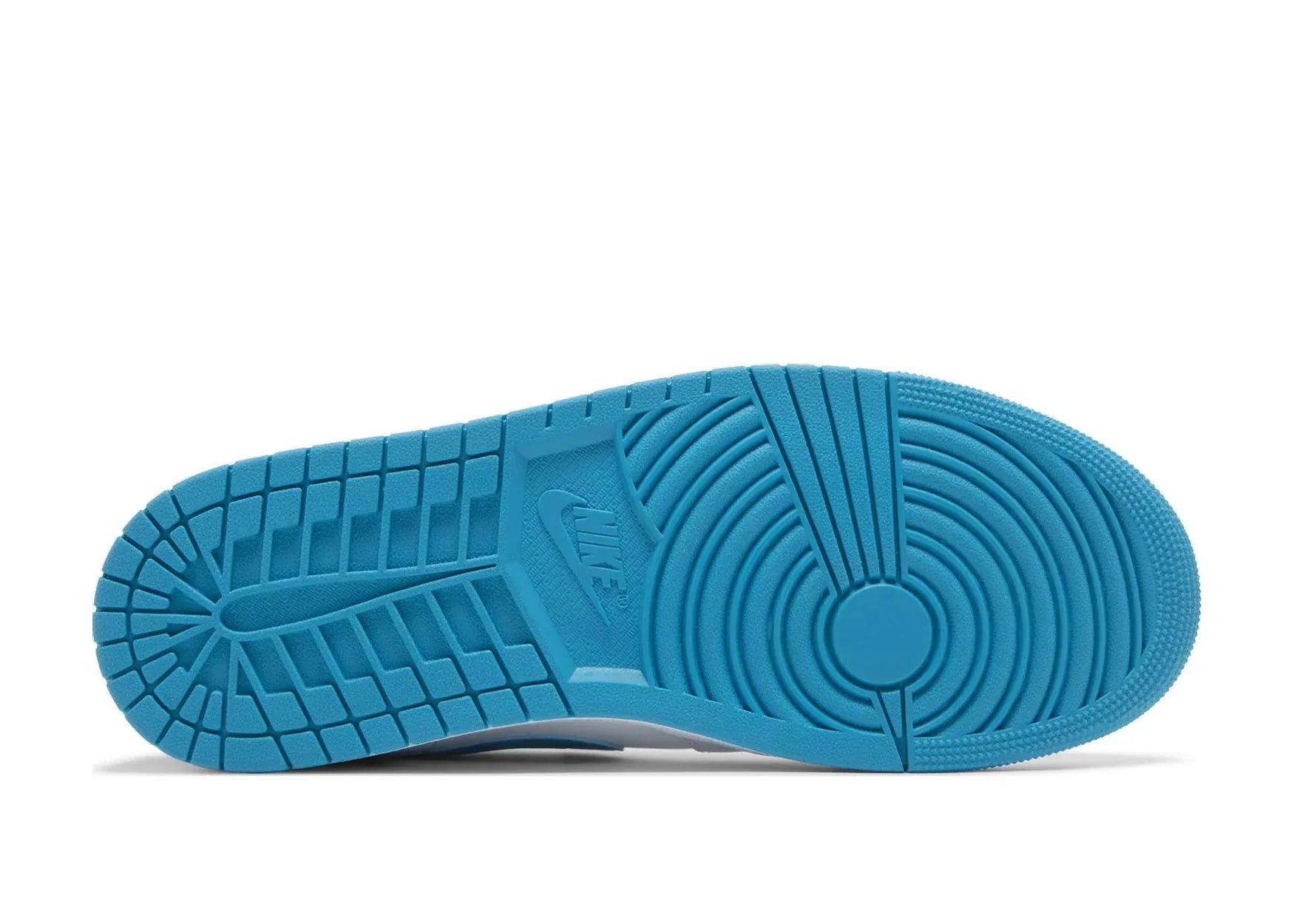 Nike Air Jordan 1 Low Aquatone - Sneaker Türkiye