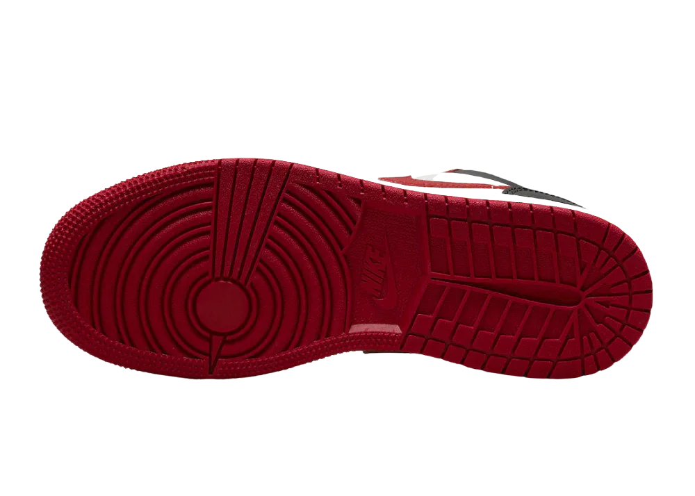 Nike Air Jordan 1 Low Bulls (GS) - Sneaker Türkiye