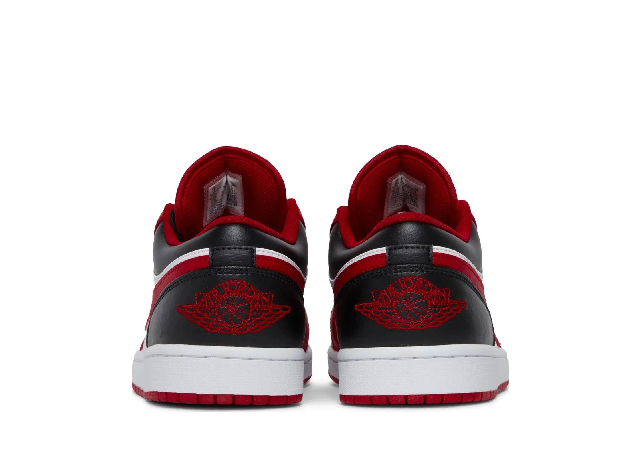 Nike Air Jordan 1 Low Bulls - Sneaker Türkiye