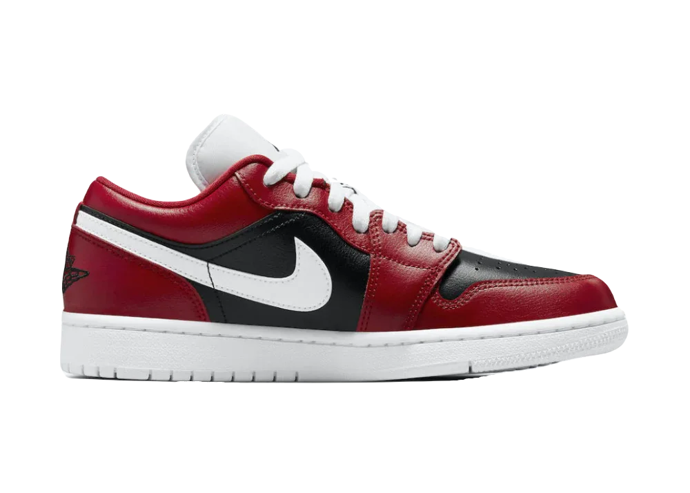Nike Air Jordan 1 Low Chicago Flip (W) - Sneaker Türkiye