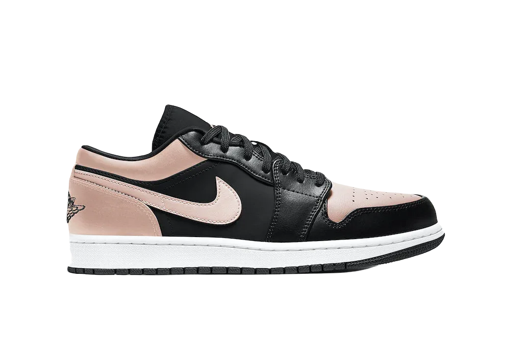 Nike Air Jordan 1 Low Crimson Tint - Sneaker Türkiye