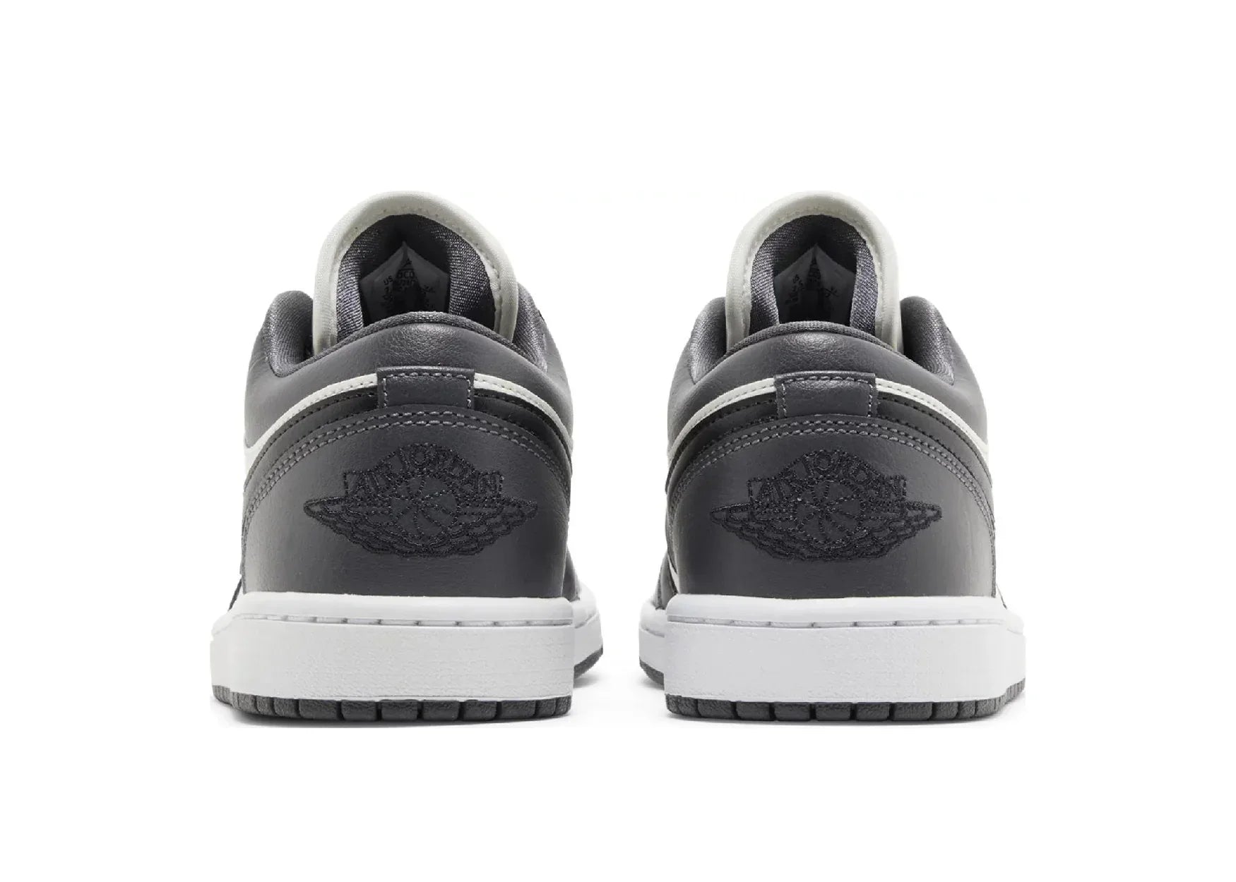 Nike Air Jordan 1 Low Dark Grey (W) - Sneaker Türkiye