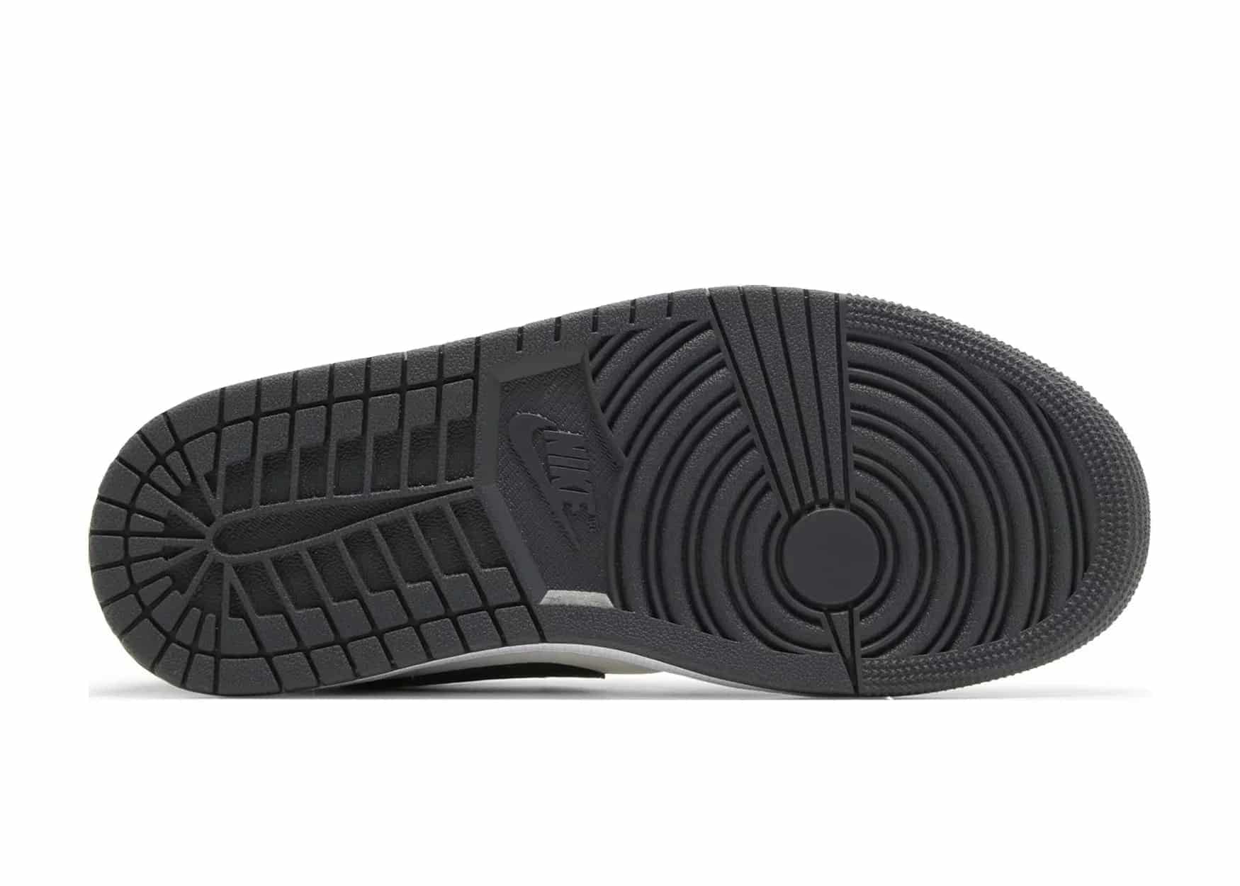 Nike Air Jordan 1 Low Dark Grey (W) - Sneaker Türkiye