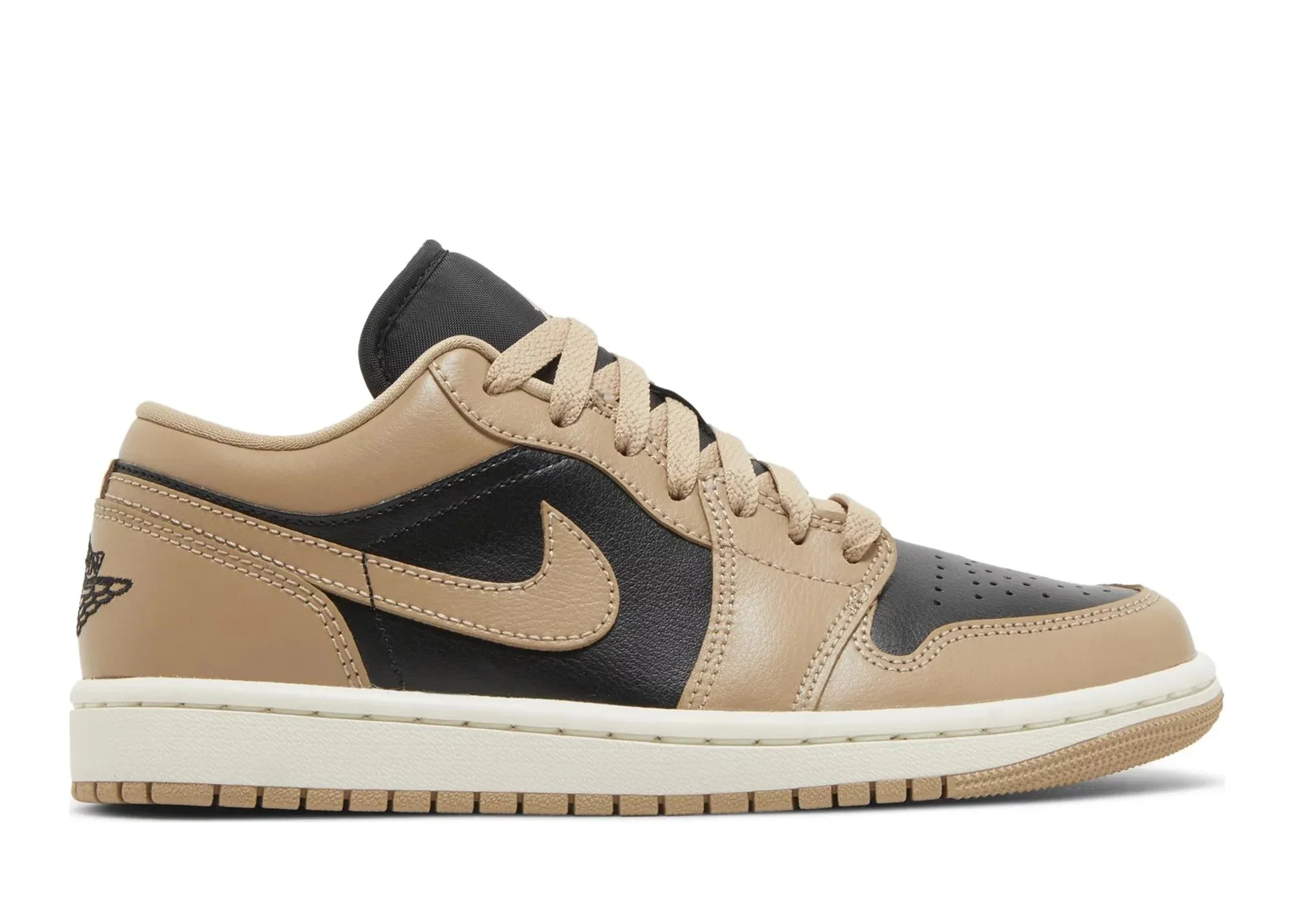 Nike Air Jordan 1 Low Desert (W) - Sneaker Türkiye