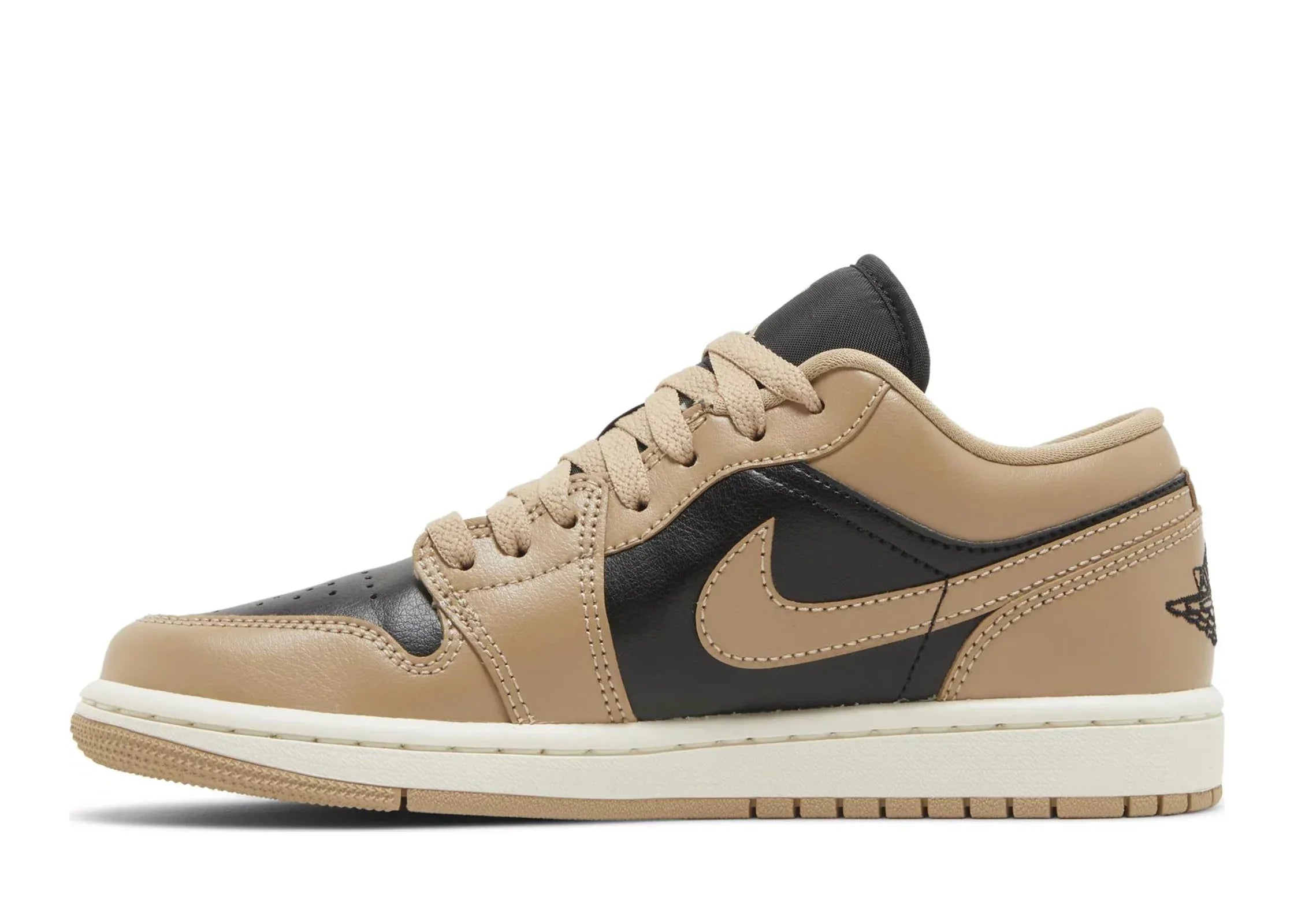 Nike Air Jordan 1 Low Desert (W) - Sneaker Türkiye