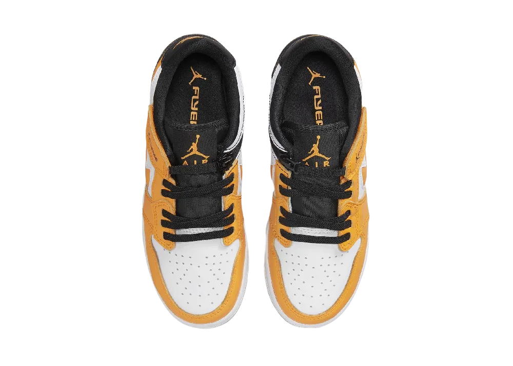 Nike Air Jordan 1 Low Flyease Taxi - Sneaker Türkiye