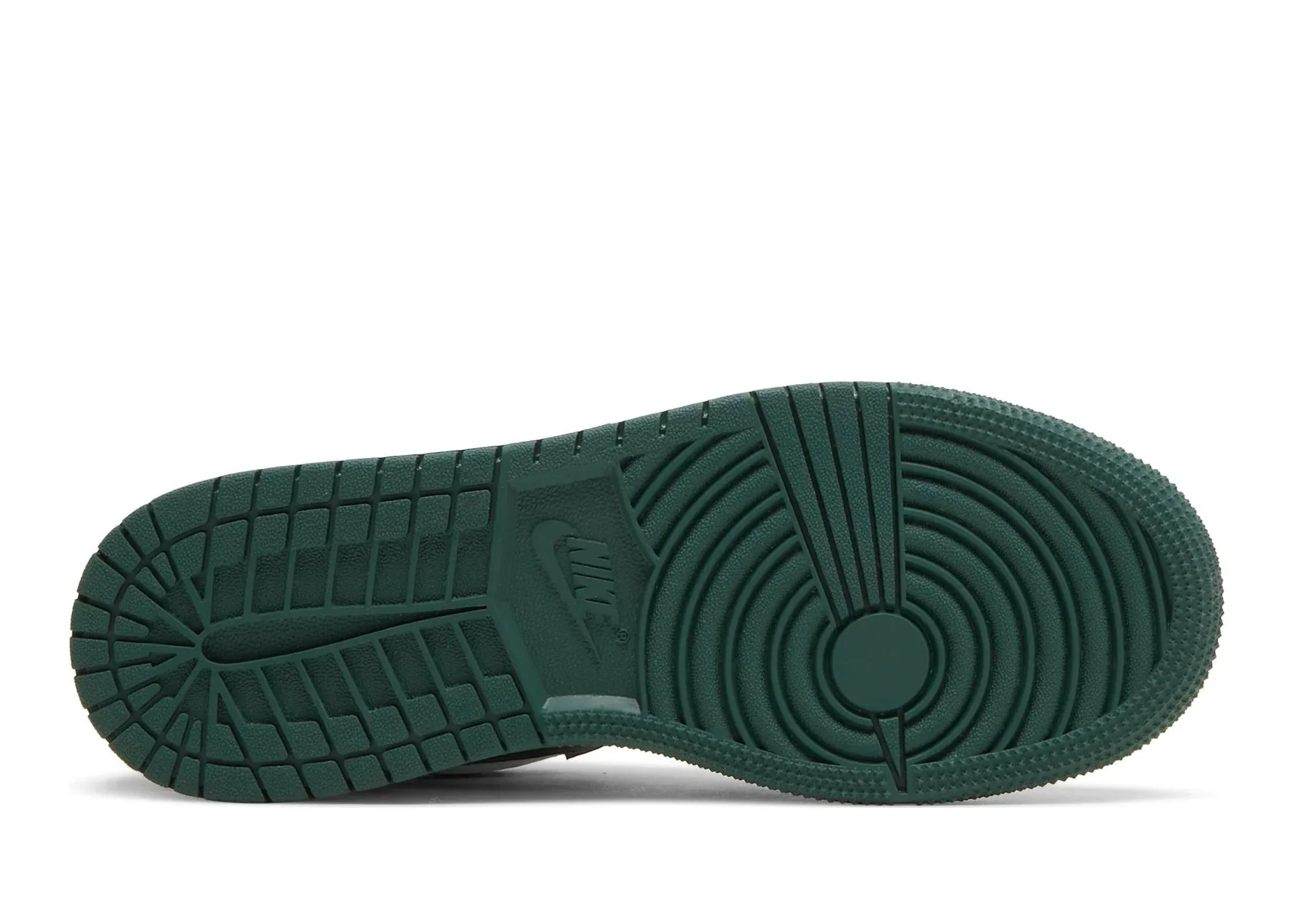 Nike Air Jordan 1 Low Green Toe (GS) - Sneaker Türkiye