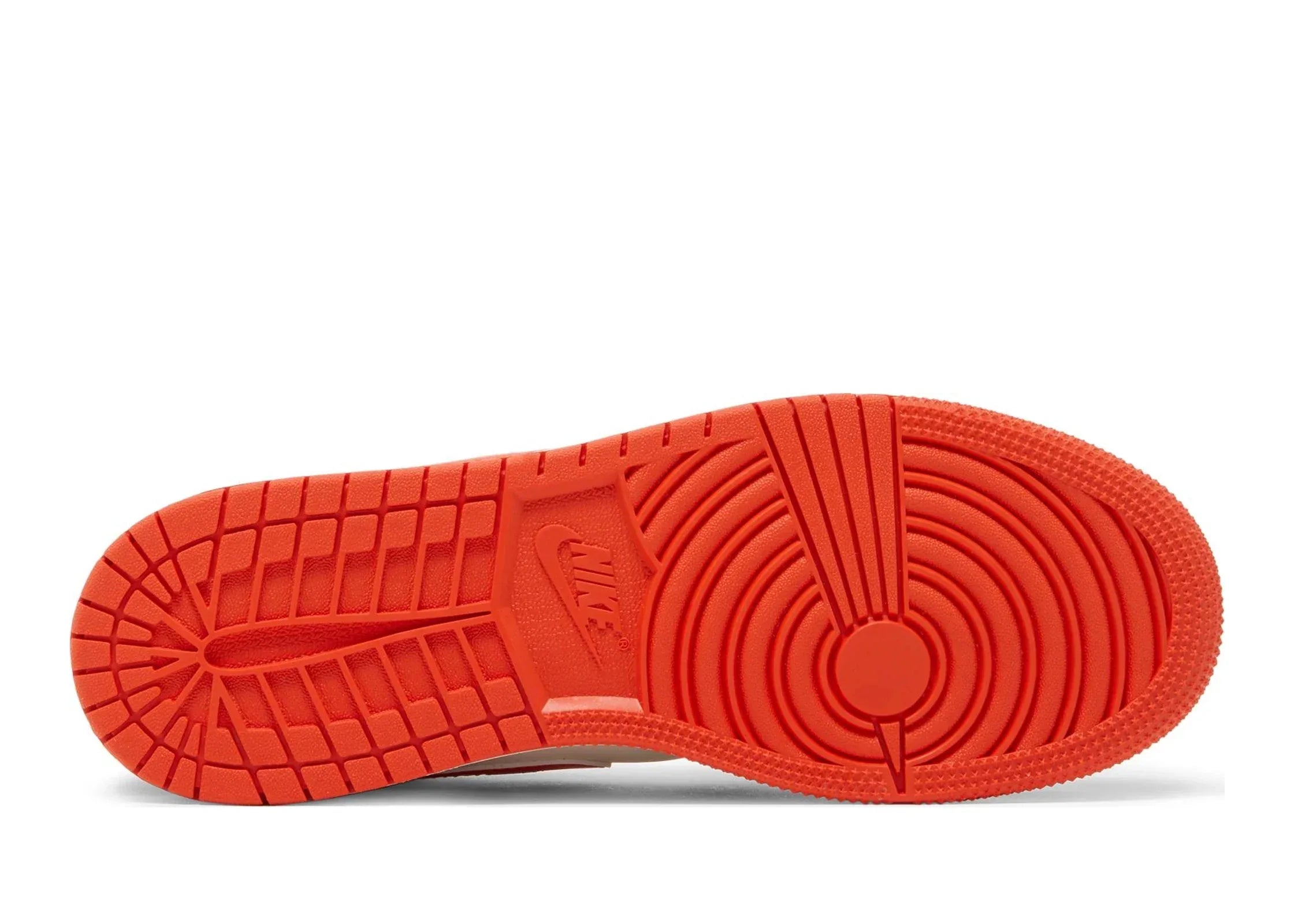 Nike Air Jordan 1 Low Halloween (2023) (GS) - Sneaker Türkiye
