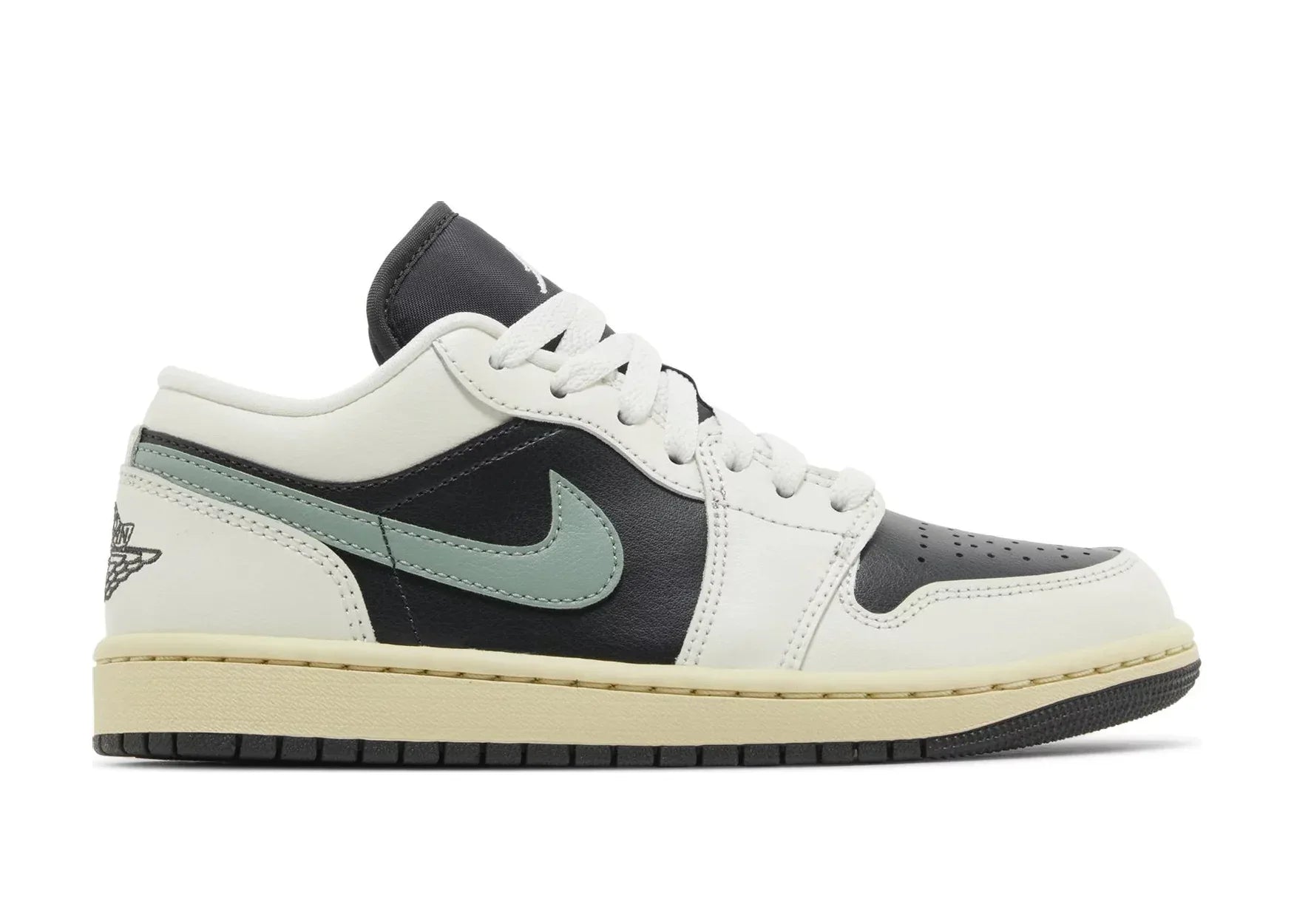 Nike Air Jordan 1 Low Jade Smoke (W) - Sneaker Türkiye