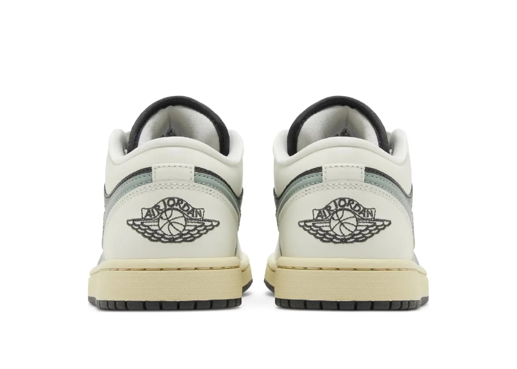 Nike Air Jordan 1 Low Jade Smoke (W) - Sneaker Türkiye