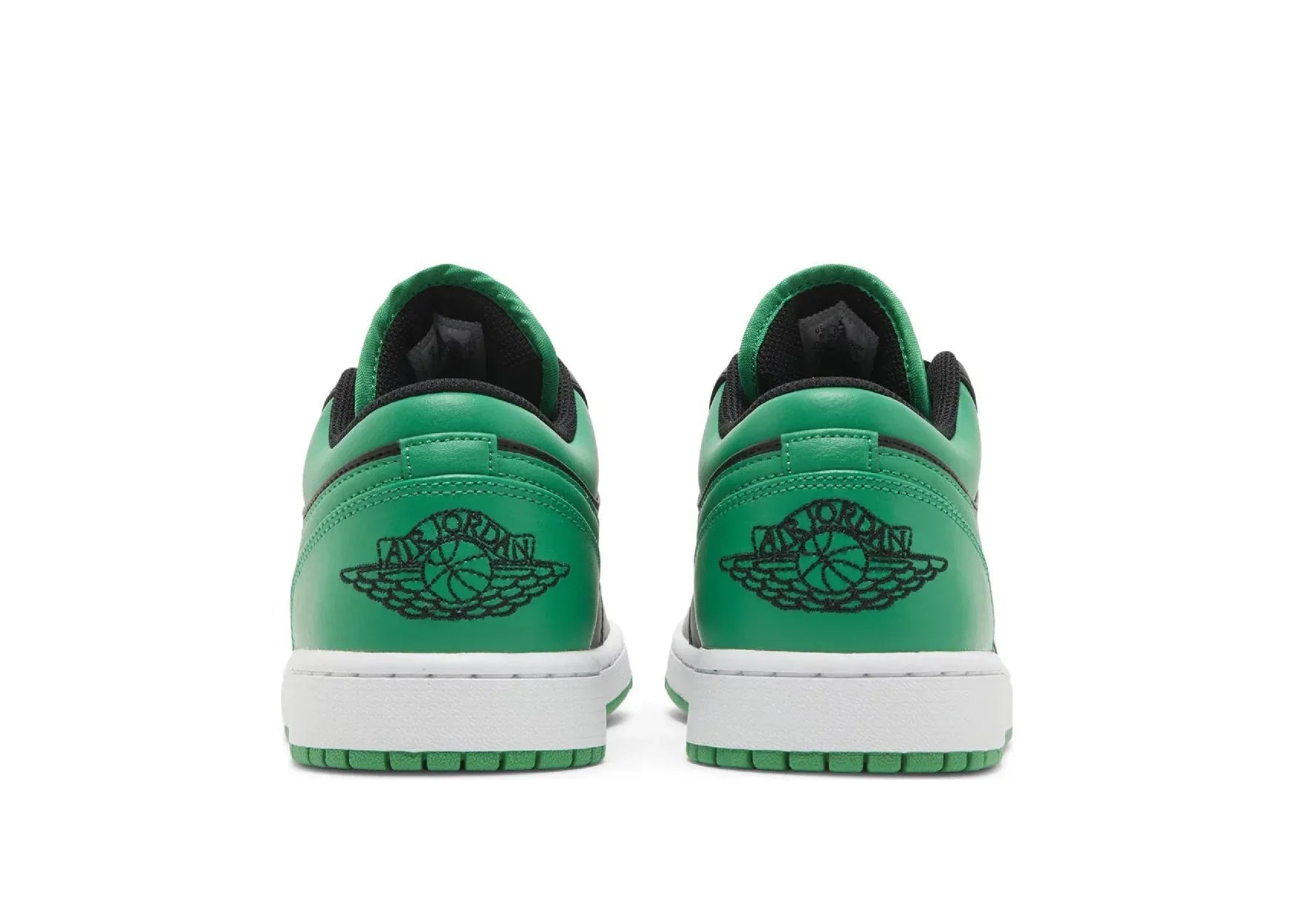 Nike Air Jordan 1 Low Lucky Green - Sneaker Türkiye