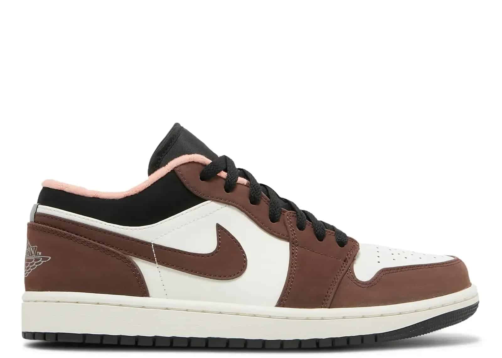 Nike Air Jordan 1 Low Mocha - Sneaker Türkiye