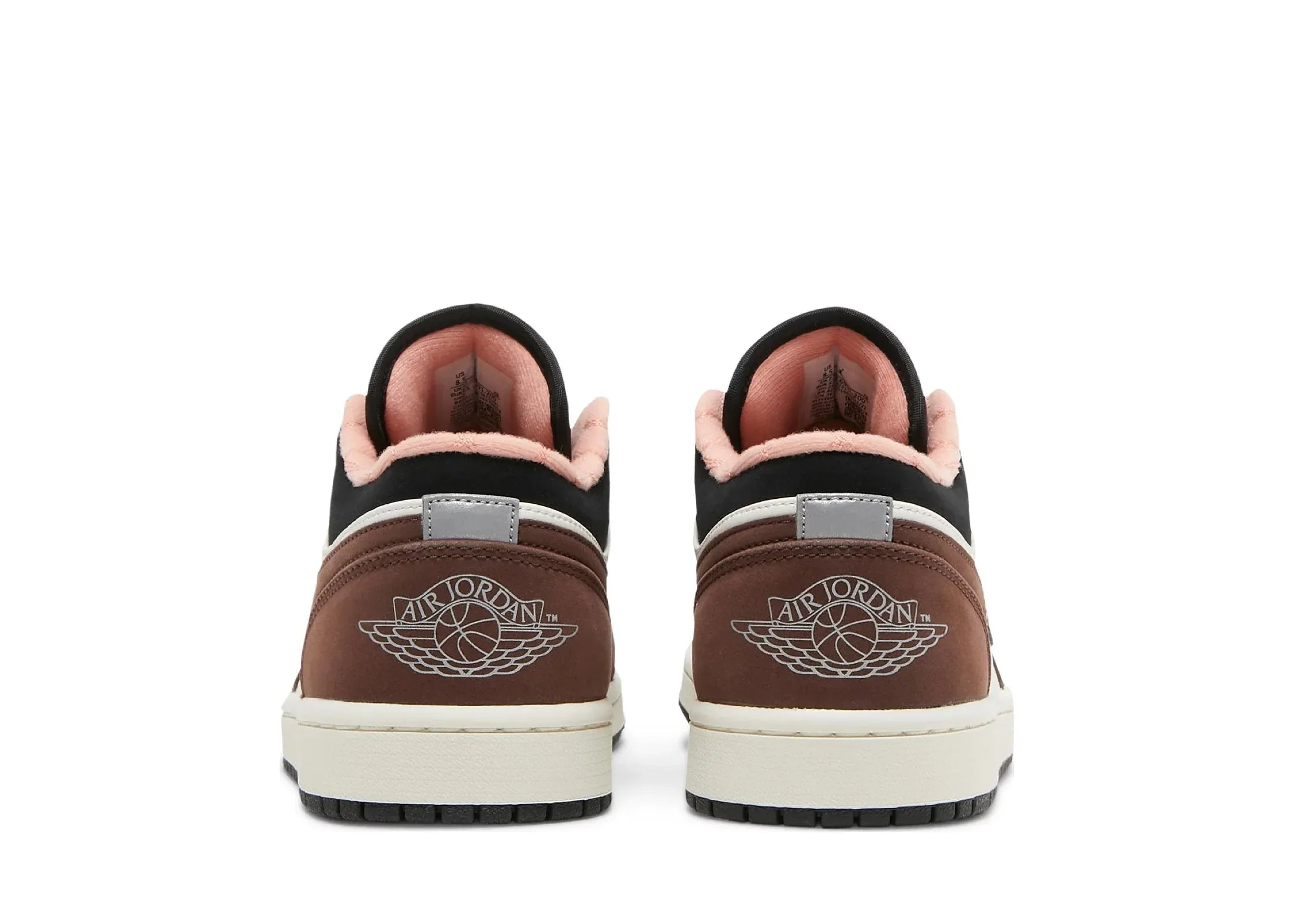 Nike Air Jordan 1 Low Mocha - Sneaker Türkiye