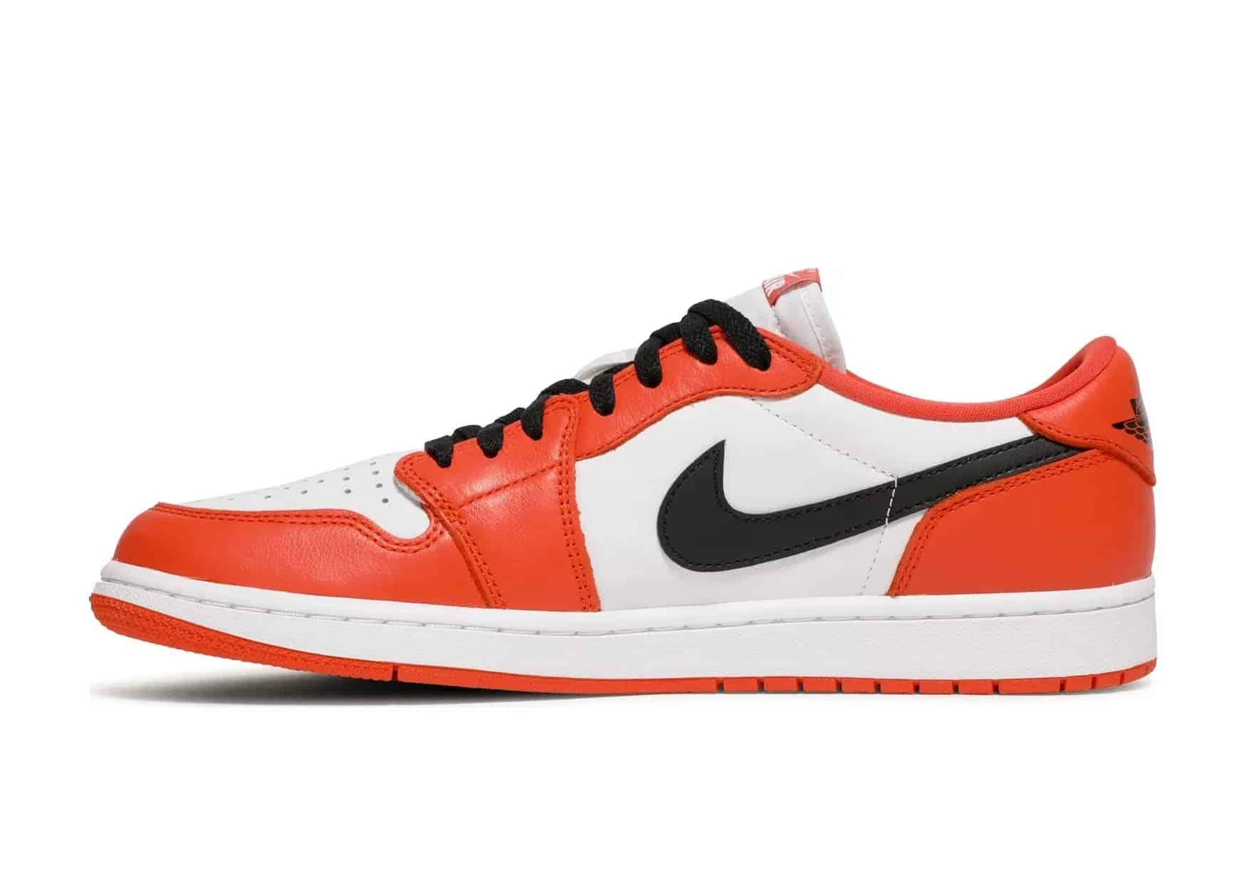Nike Air Jordan 1 Low OG Starfish - Sneaker Türkiye