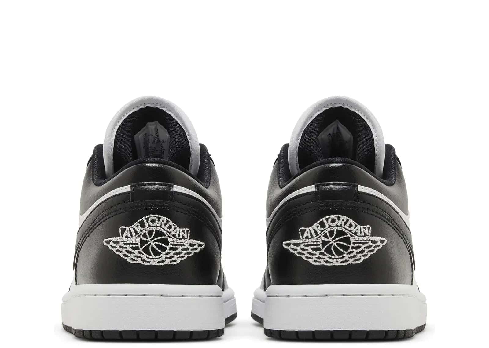 Nike Air Jordan 1 Low Panda (2023) (W) - Sneaker Türkiye